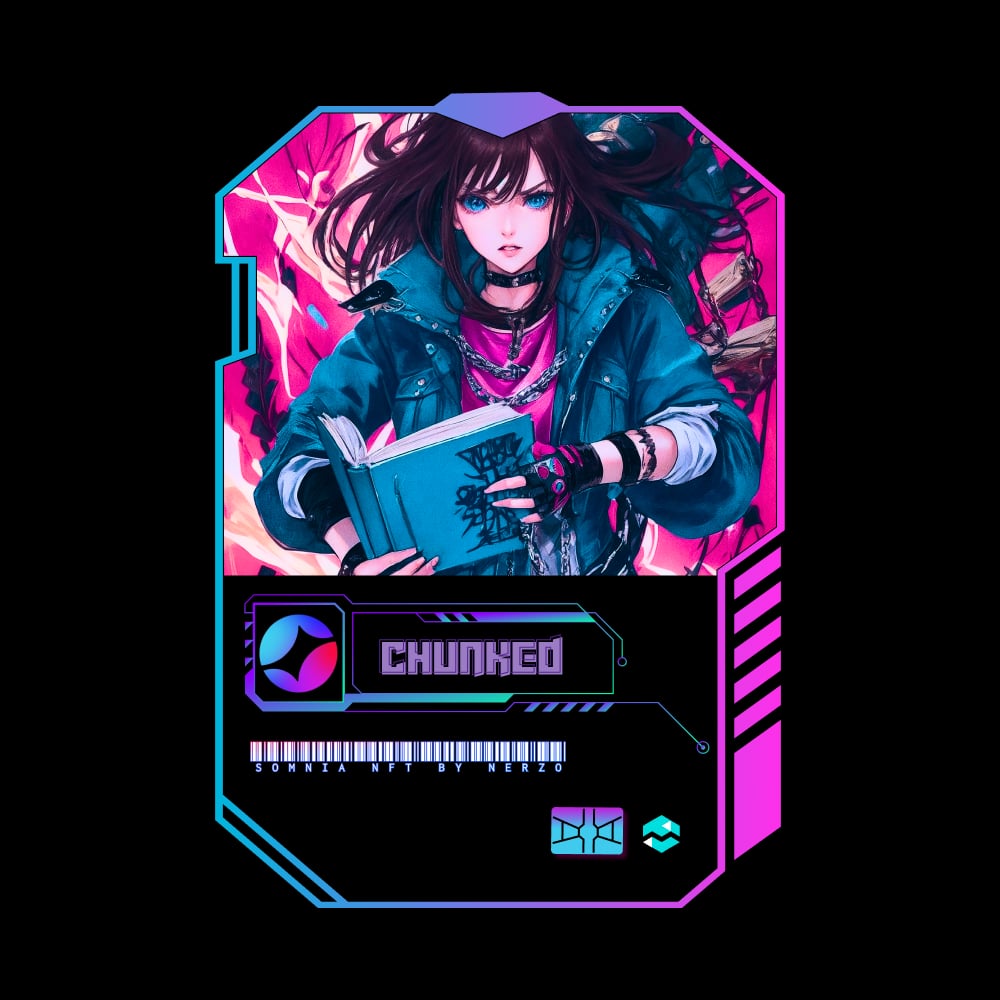 NFT Background