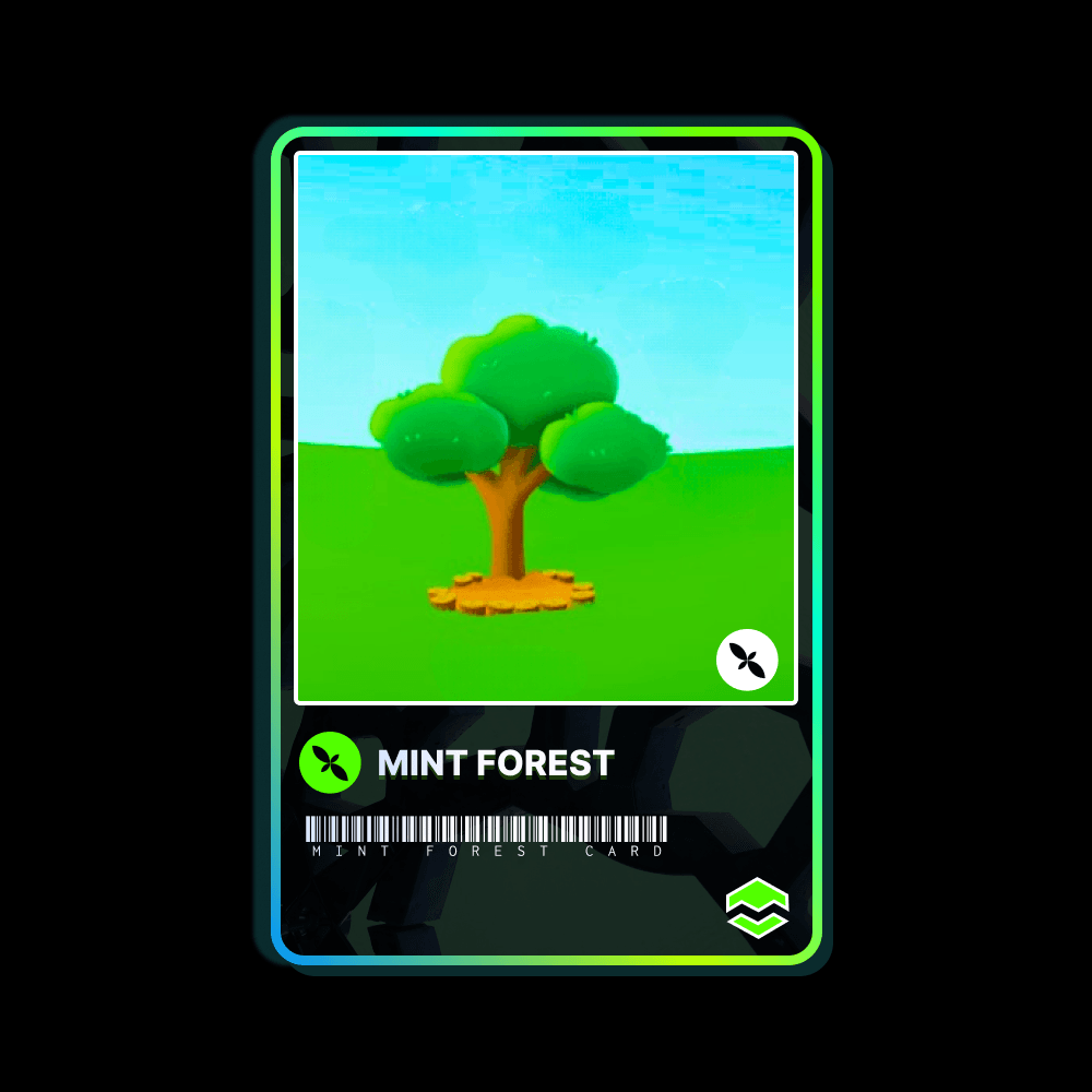 NFT Background