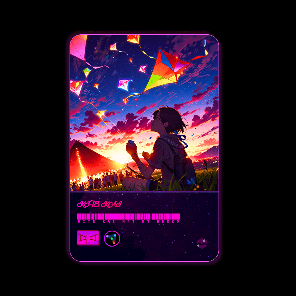 NFT Background