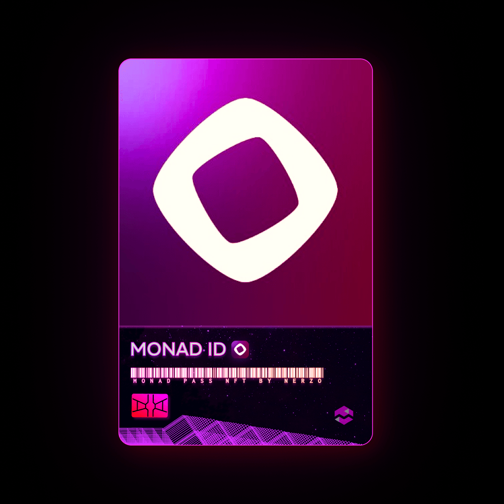 NFT Background