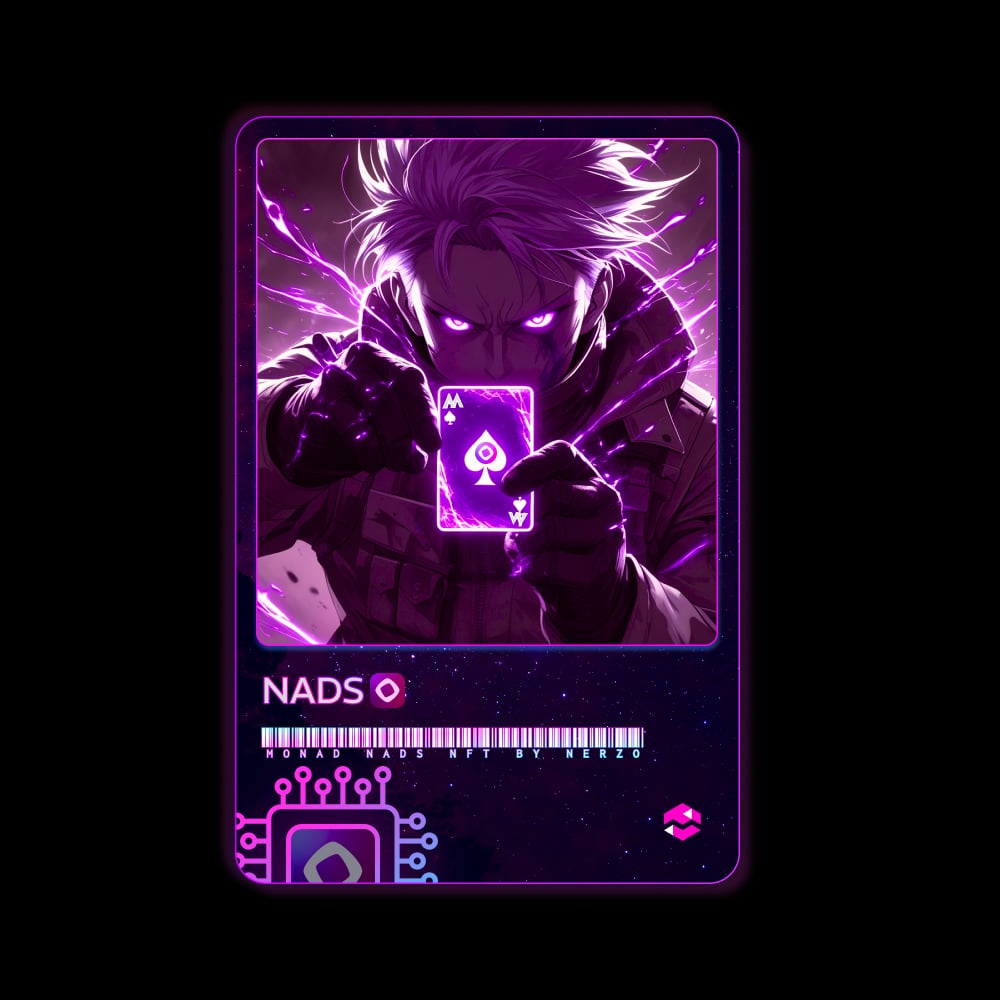 NFT Background