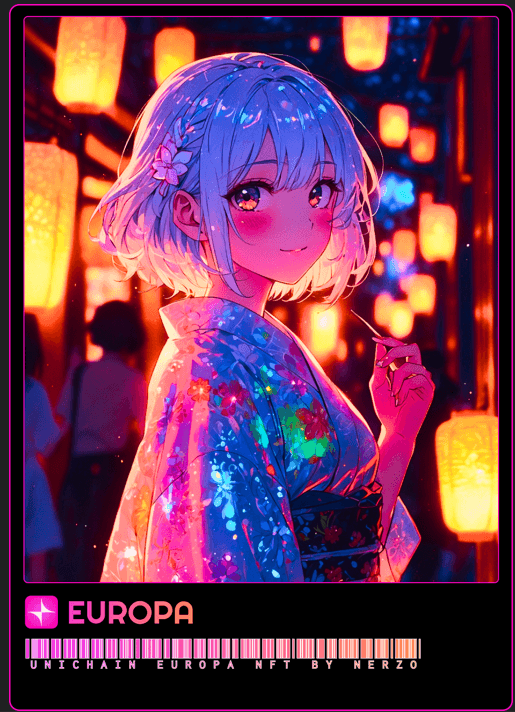 EUROPA