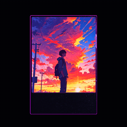 STORY ODYSSEY